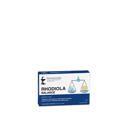RHODIOLA Balance