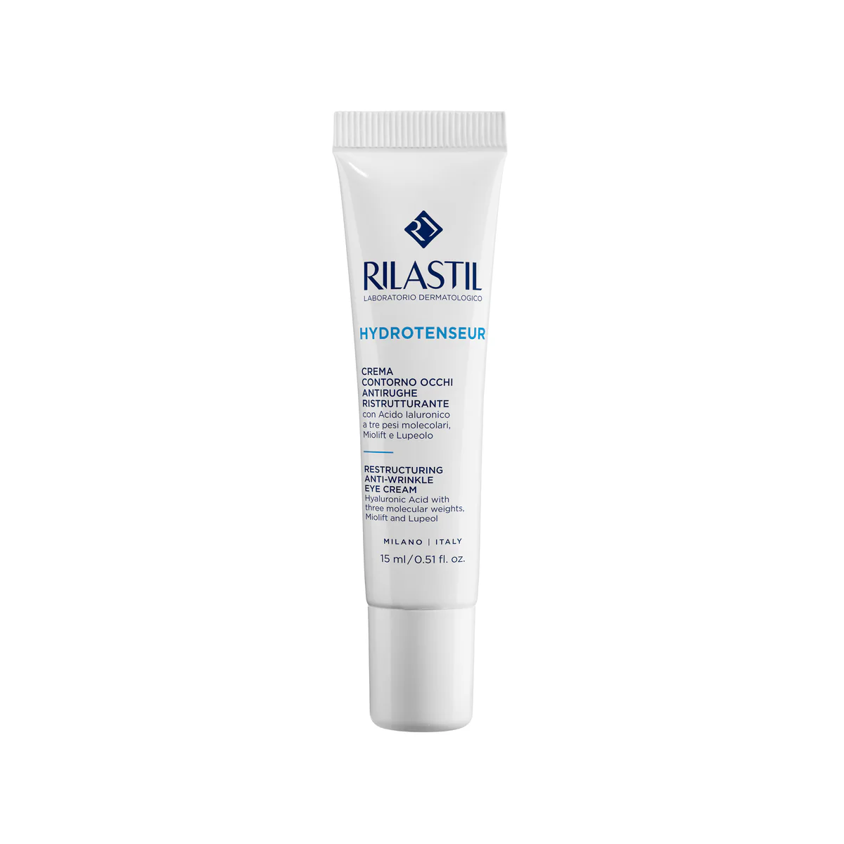 Hydrotenseur  Crema Contorno Occhi Antirughe Ristrutturante