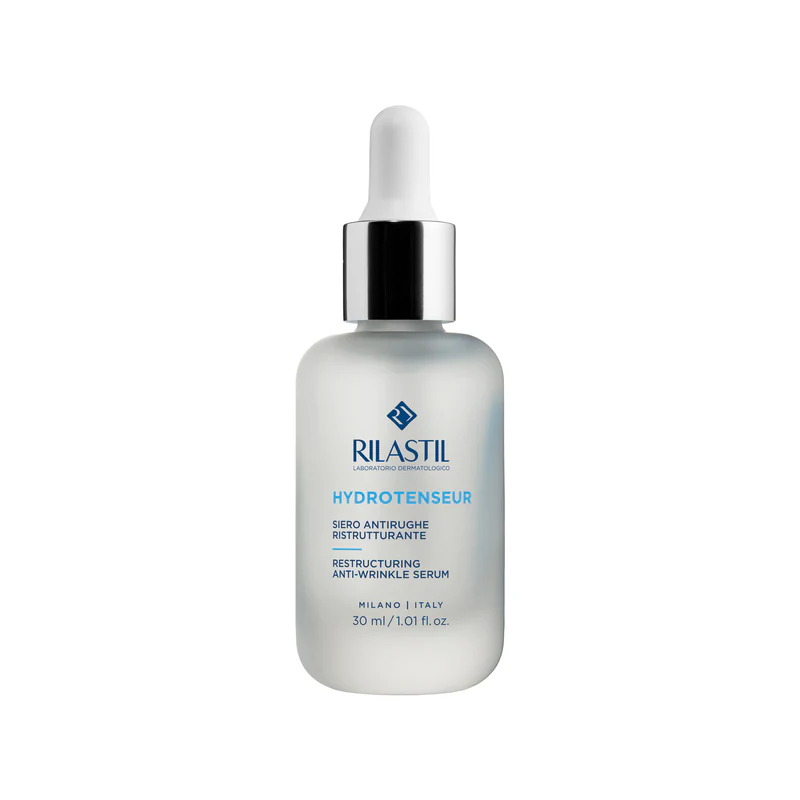 Hydrotenseur  Siero Antirughe Ristrutturante
