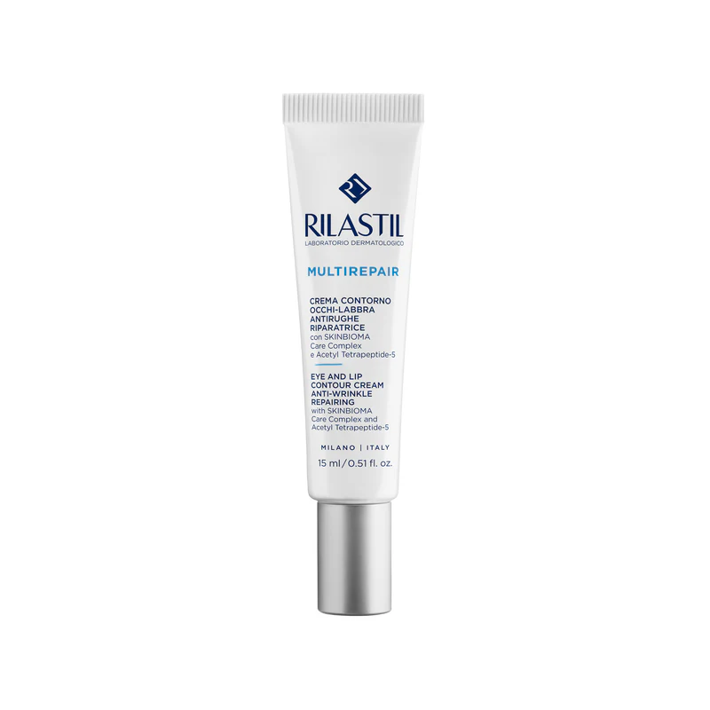 Multirepair  Crema Contorno Occhi Labbra