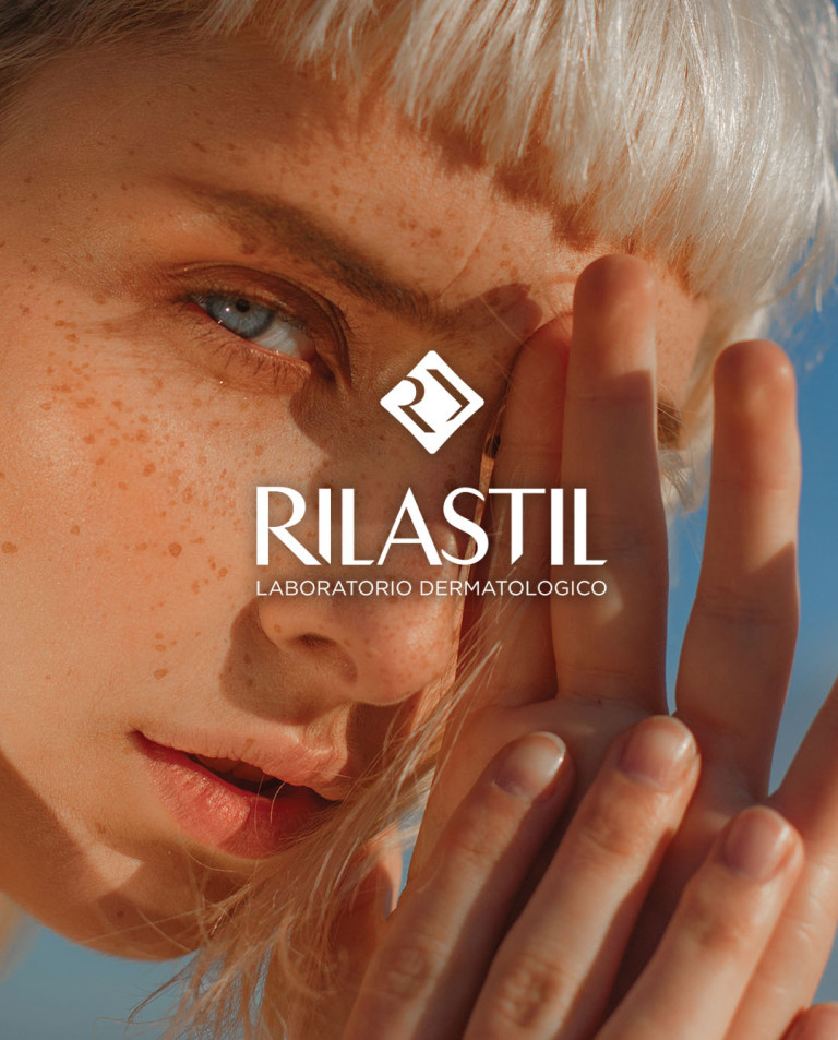 RILASTIL CREME ANTIAGE 1+1