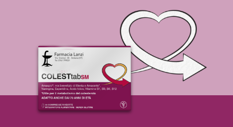 COLESTTAB SM: SENZA MONACOLINA, PER TUTTE LE ET&Agrave;