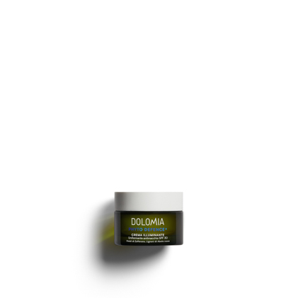 Dolomia Crema Illuminante