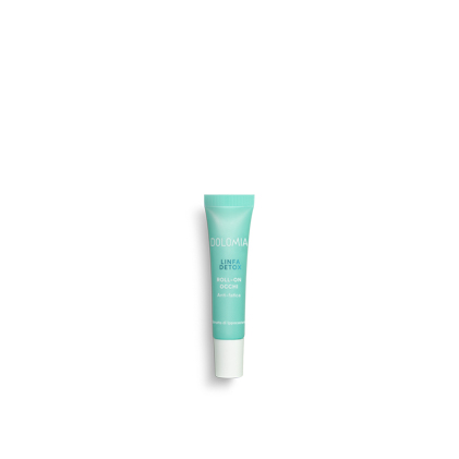 Dolomia Fluido UV-Block SPF 50 UV-Stress-Smog