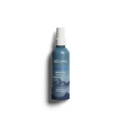 Dolomia Bruma Spray Calma e rinforza