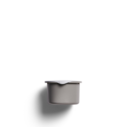 Dolomia Refill Burro Soffice Principio 46-12&reg;: Melissa. Biancospino, Rosa canina e Sambuco