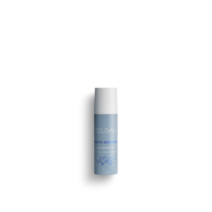 Dolomia Emulsione 24/7 Lignani di Abete rosso Cellule native di Melissa Biotech