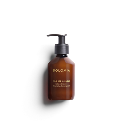 Dolomia Latte Detergente