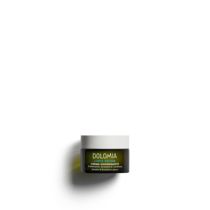 Dolomia Crema Ossigenante 72h di idratazione